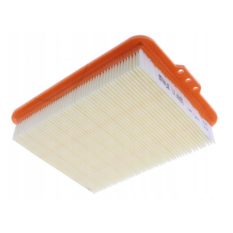 FILTR POWIETRZA MAHLE LX4895 DO MOTOCYKLA BMW F900 R F 900 2020 - 2024