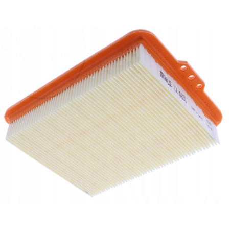 FILTR POWIETRZA MAHLE LX4895 DO MOTOCYKLA BMW F850 GS F 850 ADVENTURE