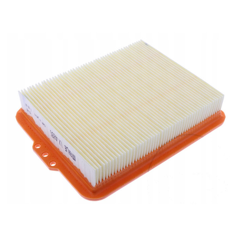 FILTR POWIETRZA MAHLE LX4895 DO MOTOCYKLA BMW F750 GS F 750 2018 - 2023