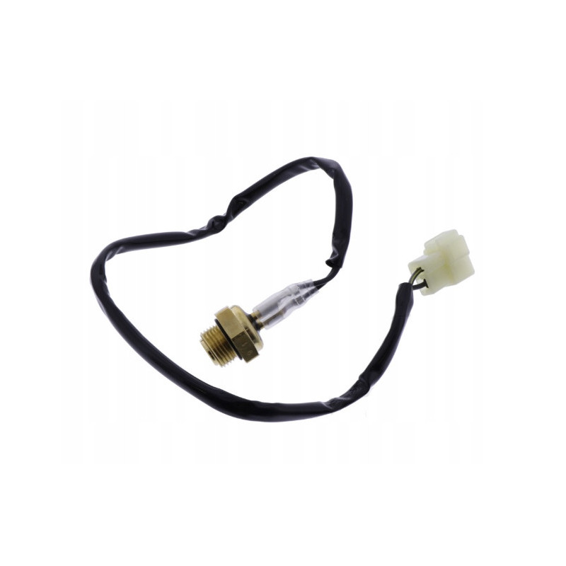 TEMPERATUROWY WŁĄCZNIK WENTYLATORA CHŁODNICY KAWASAKI ZRX 1200 2001-2006