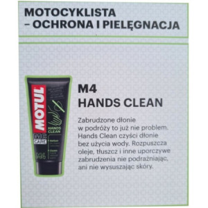 PREZENT DLA MOTOCYKLISTY NA ŚWIĘTA WIGILIĘ MOTUL
