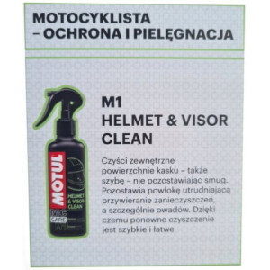 PREZENT DLA MOTOCYKLISTY NA ŚWIĘTA WIGILIĘ MOTUL