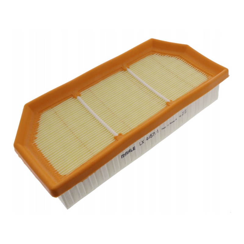 FILTR POWIETRZA MAHLE LX4457/1 Do motocykla KTM Super Duke 1390 R LC8 2024