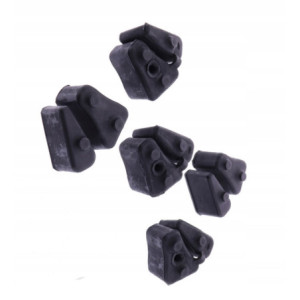 GUMY ZABIERAKA JMP KPL Honda XL 1000 Varadero 1999 - 2013