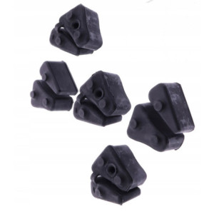 GUMY ZABIERAKA JMP KPL Hondda XL 750 Transalp 2023 - 2024