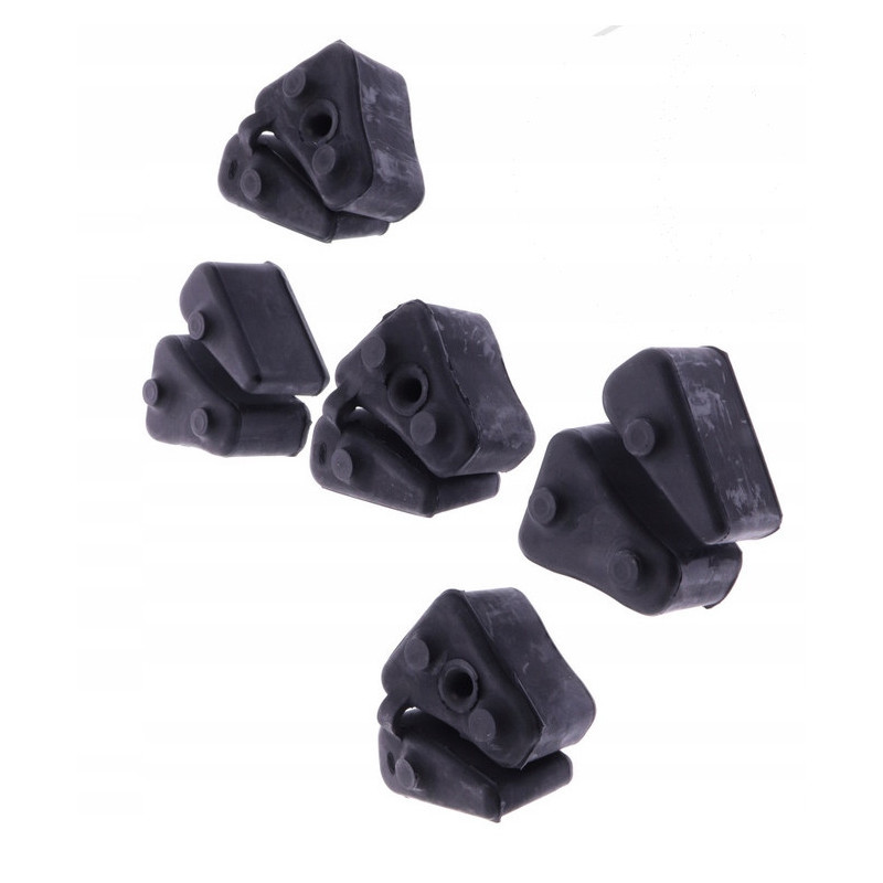 GUMY ZABIERAKA JMP KPL Honda VTR 1000F Fire Storm 1997 - 2006