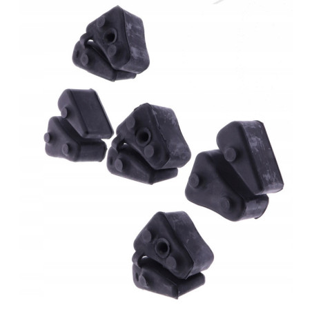 GUMY ZABIERAKA JMP KPL Honda VTR 1000F Fire Storm 1997 - 2006