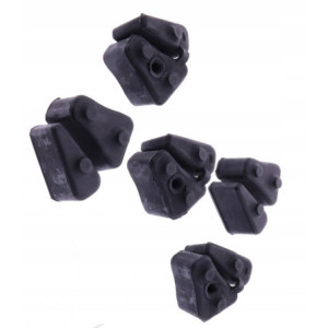 GUMY ZABIERAKA JMP KPL Honda CRF 1000 Africa Adventure Sports 2018 - 2020