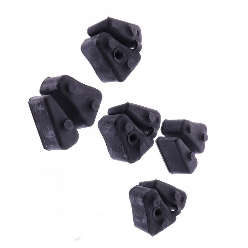 GUMY ZABIERAKA JMP KPL Honda CRF 1000 Africa Adventure Sports 2018 - 2020