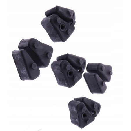 GUMY ZABIERAKA JMP KPL Honda CRF 1000 Africa Adventure Sports 2018 - 2020