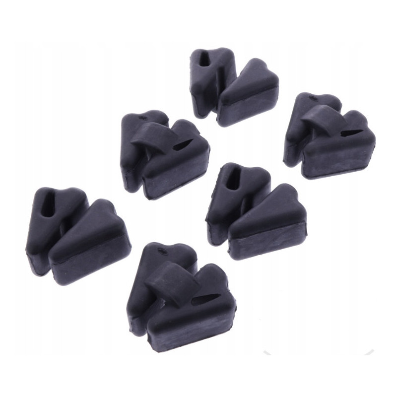 GUMY ZABIERAKA JMP KPL GUMY KTM Duke 125 2014 - 2023