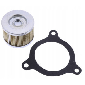 Filtr Oleju JMP Royal Enfield Himalayan 411 2017 - 2023