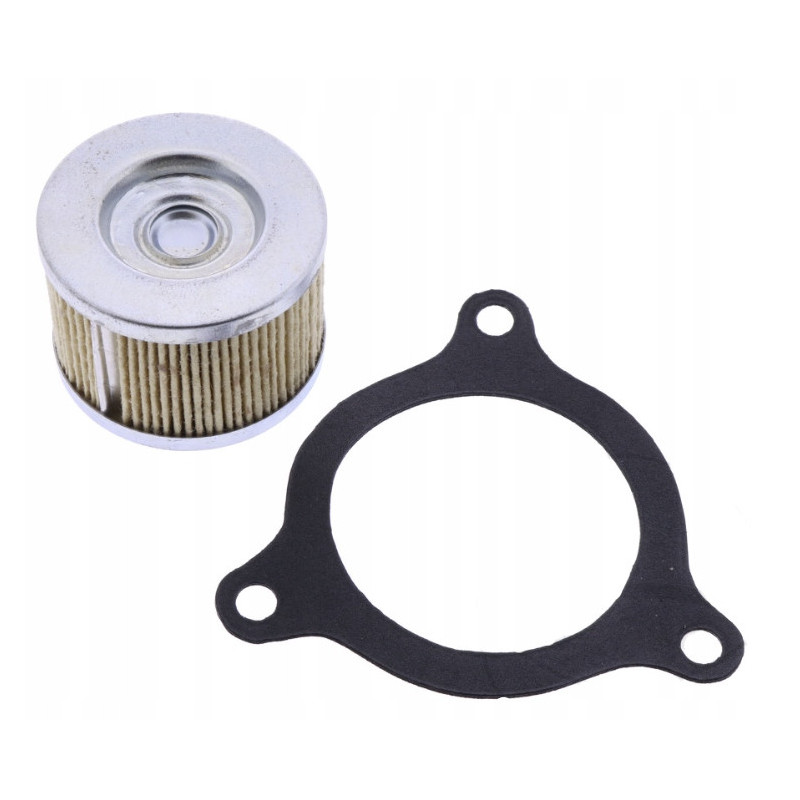 Filtr Oleju JMP Royal Enfield Himalayan 411 2017 - 2023