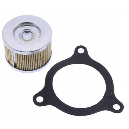 Filtr Oleju JMP Royal Enfield Himalayan 411 2017 - 2023