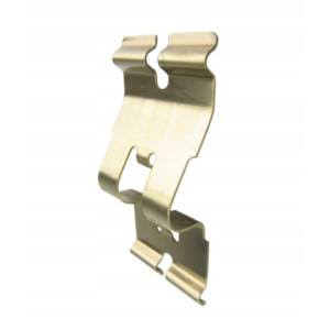 SPRĘŻYNA ZACISKU HAMULCOWEGO PRODUKT OEM YAMAHA YZF-R1 1000 1998-2015