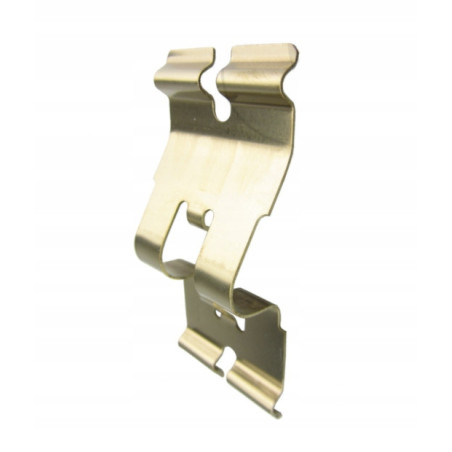 SPRĘŻYNA ZACISKU HAMULCOWEGO PRODUKT OEM YAMAHA YZF-R1 1000 1998-2015