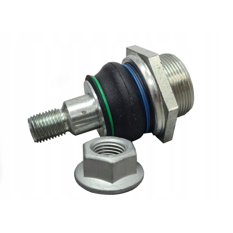 ŁĄCZNIK PRZEGUB KULOWY SWORZEŃ WAHACZA BMW K1200LT K 1200 LT 31427681040