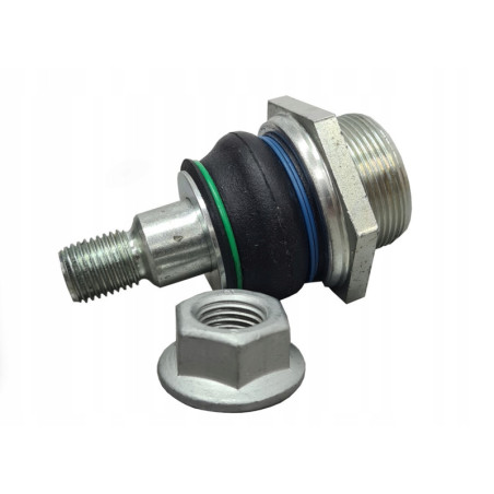 ŁĄCZNIK PRZEGUB KULOWY SWORZEŃ WAHACZA BMW K1200LT K 1200 LT 31427681040