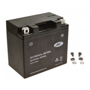 AKUMULATOR ŻELOWY JMT YTZ6S YAMAHA LTS-C 125 D`elight 2017 - 2020