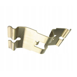 SPRĘŻYNA ZACISKU HAMULCOWEGO PRODUKT OEM YAMAHA YZF 600 YZF600 1996-2002