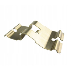 SPRĘŻYNA ZACISKU HAMULCOWEGO PRODUKT OEM YAMAHA YZF 600 YZF600 1996-2002