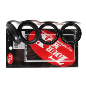 USZCZELNIACZE KAPTURKI PRZECIWPYŁOWE ZAWIESZENIA YAMAHA TDR 125 1993 - 2000