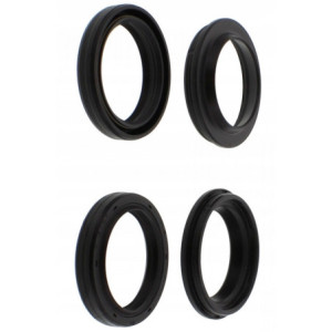 USZCZELNIACZE KAPTURKI PRZECIWPYŁOWE ZAWIESZENIA KAWASAKI GPX 600 R 88-99