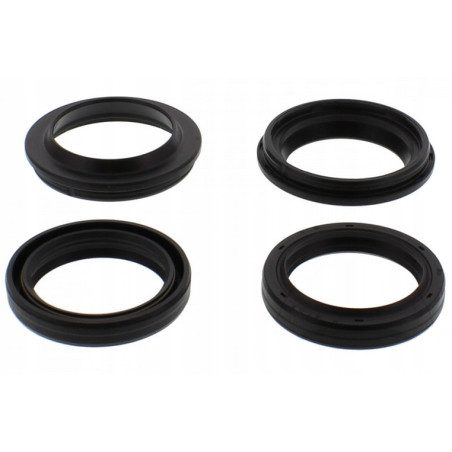 USZCZELNIACZE KAPTURKI PRZECIWPYŁOWE ZAWIESZENIA BETA EVO 250 2T 09-16