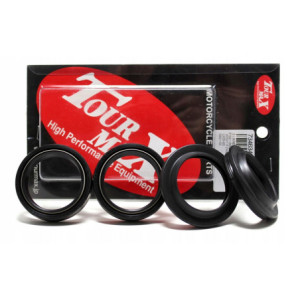 USZCZELNIACZE KAPTURKI PRZECIWPYŁOWE ZAWIESZENIA BETA EVO 80 SENIOR 11-18