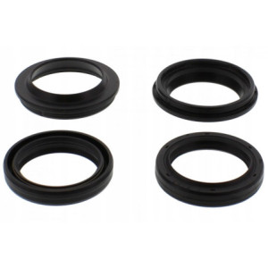 USZCZELNIACZE KAPTURKI PRZECIWPYŁOWE ZAWIESZENIA PRZÓD 38x50x8/9,5