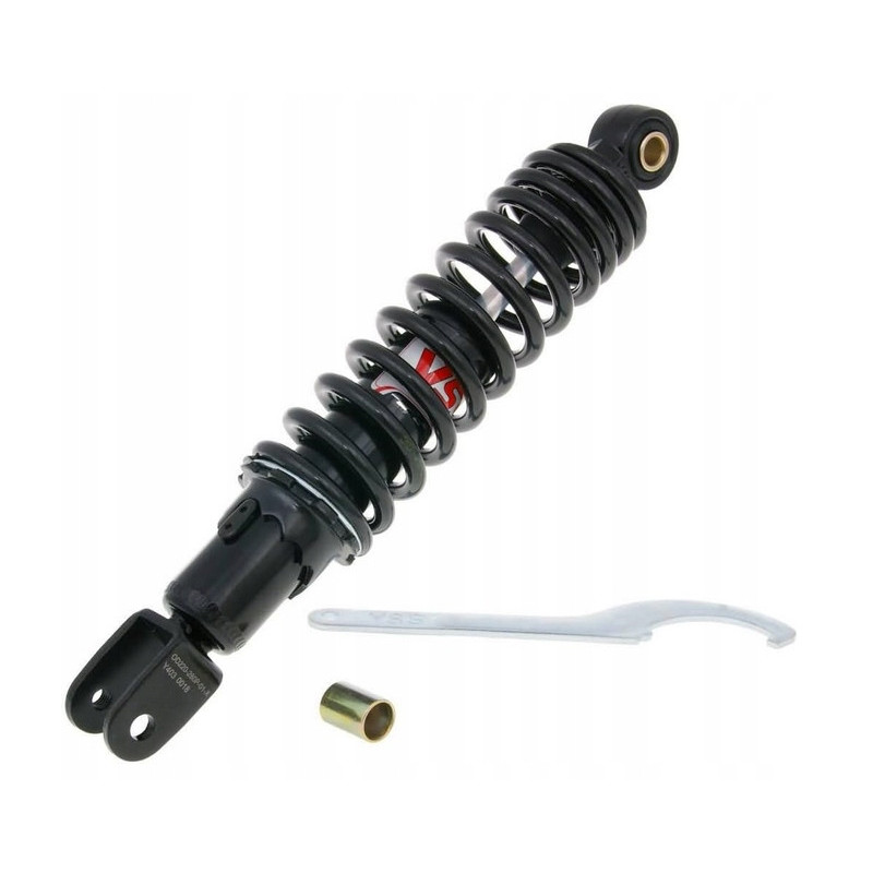 AMORTYZATOR TYŁ TYLNY REGULOWANY YSS YAMAHA YQ 100 AEROX 2000 - 2003