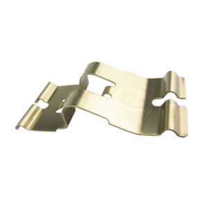 SPRĘŻYNA ZACISKU HAMULCOWEGO PRODUKT OEM YAMAHA VMX-17 1700 A VMAX 2009-16