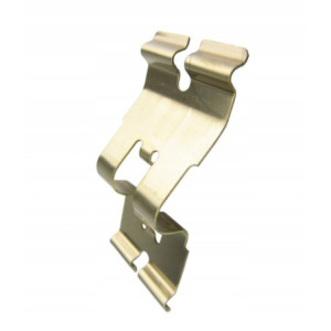 SPRĘŻYNA ZACISKU HAMULCOWEGO PRODUKT OEM YAMAHA TDM 900 TDM900 2002-2013