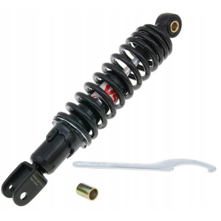 AMORTYZATOR TYŁ TYLNY REGULOWANY YSS MBK YW 100 BOOSTER 1999 - 2002