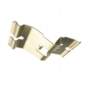 SPRĘŻYNA ZACISKU HAMULCOWEGO PRODUKT OEM YAMAHA FZS 1000 FZS1000 2001-2005