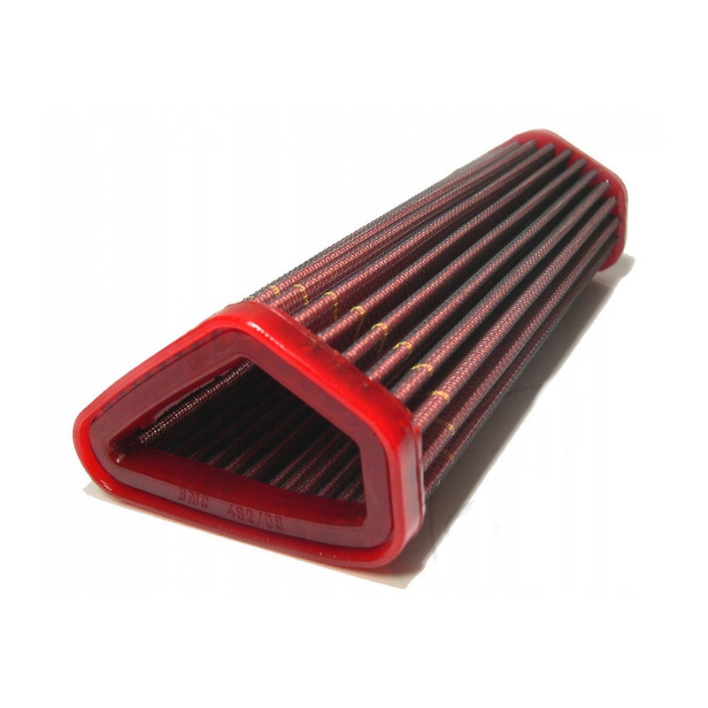 FILTR POWIETRZA BMC ITALY SPORTOWY WIELORAZOWY DUCATI 1198 2009 - 2011