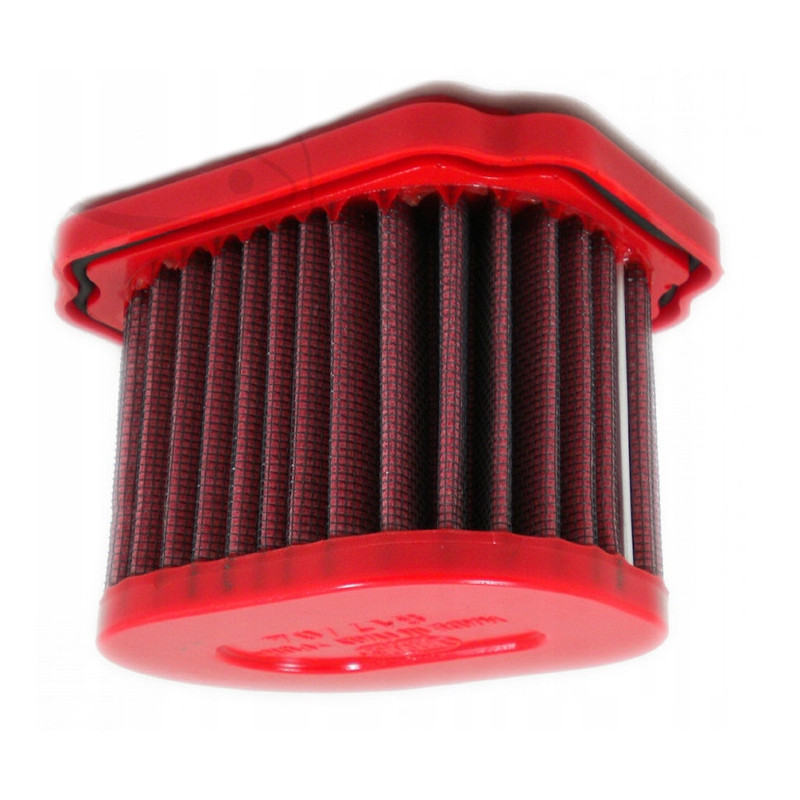 FILTR POWIETRZA BMC SPORTOWY WIELORAZOWY YAMAHA XTZ 700 TENERE 2019 - 2023