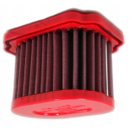 FILTR POWIETRZA BMC SPORTOWY WIELORAZOWY YAMAHA XSR 700 2016 - 2023