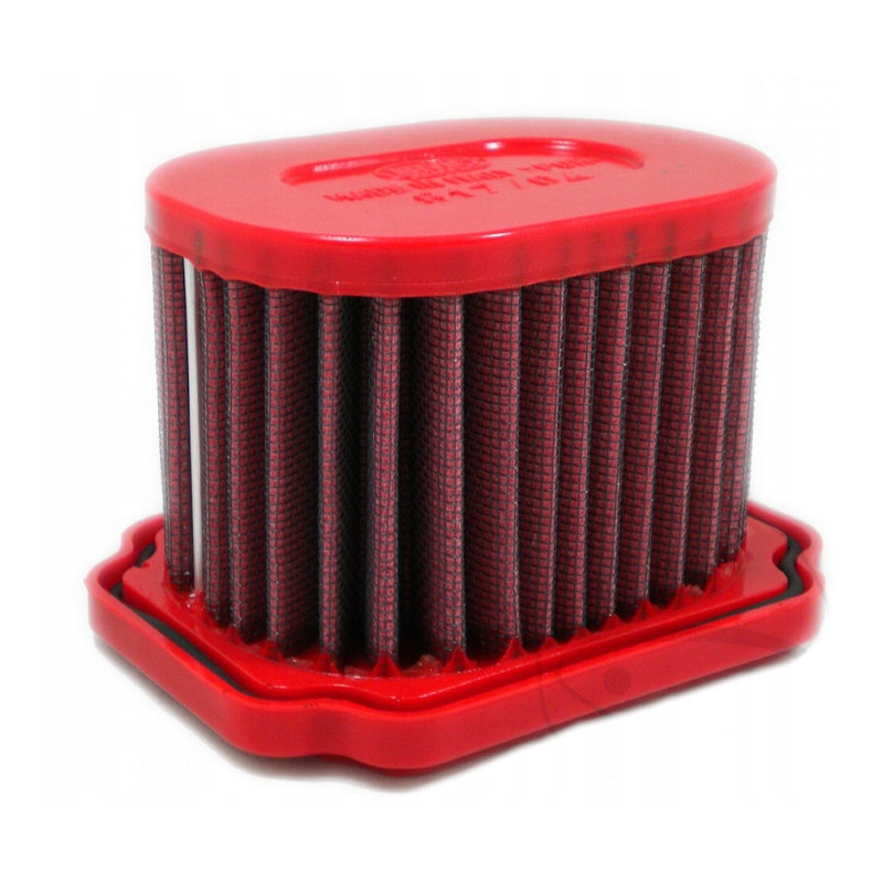 FILTR POWIETRZA BMC SPORTOWY WIELORAZOWY YAMAHA R7 700 2021 - 2023