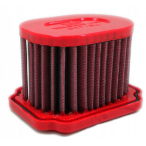 FILTR POWIETRZA BMC SPORTOWY WIELORAZOWY YAMAHA MT07 MT-07 2014 - 2023