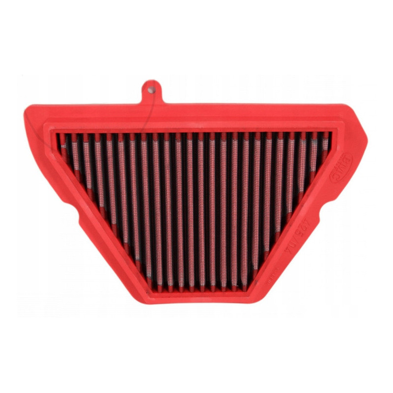 FILTR POWIETRZA BMC SPORTOWY WIELORAZOWY TRIUMPH TIGER 1050 2007 - 2021