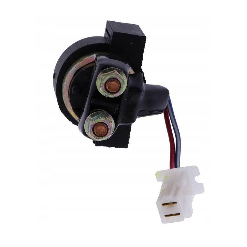 PRZEKAŹNIK ROZRUSZNIKA JMP YAMAHA YFM 350 WARRIOR 2000 - 2004