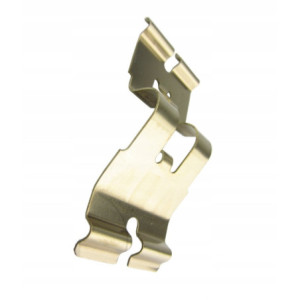 SPRĘŻYNA ZACISKU HAMULCOWEGO PRODUKT OEM YAMAHA FZ6 S2 600 FZ6S2600 2007-10