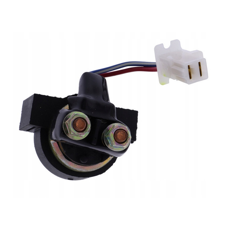 PRZEKAŹNIK ROZRUSZNIKA JMP YAMAHA XV 535 VIRAGO 1988 - 2003