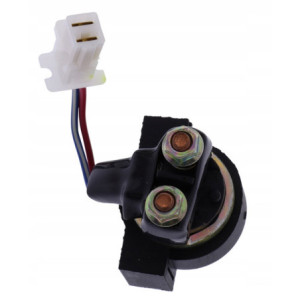 PRZEKAŹNIK ROZRUSZNIKA JMP YAMAHA XJ 600 1984 - 1991