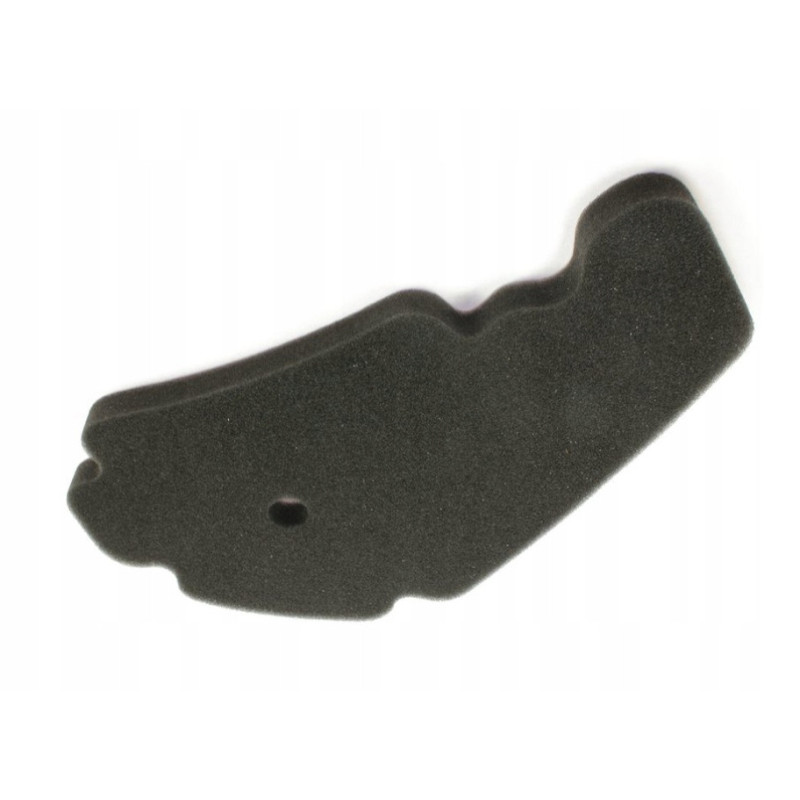 GĄBKOWY FILTR POWIETRZA ATHENA PIAGGIO X8 400 2007 - 2008