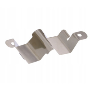 SPRĘŻYNA ZACISKU HAMULCOWEGO PRODUKT OEM KAWASAKI ZR 1100 ZR1100 1992-1995