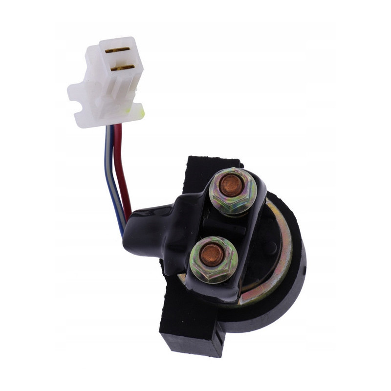 PRZEKAŹNIK ROZRUSZNIKA JMP APRILIA LEONARDO 125 1996 - 2005