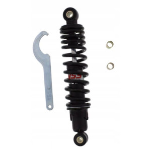 AMORTYZATOR TYŁ TYLNY REGULOWANY YSS PEUGEOT SPEEDFIGHT 100 1998 - 2000