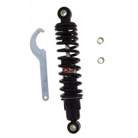 AMORTYZATOR TYŁ TYLNY REGULOWANY YSS PEUGEOT SPEEDFIGHT 100 1998 - 2000
